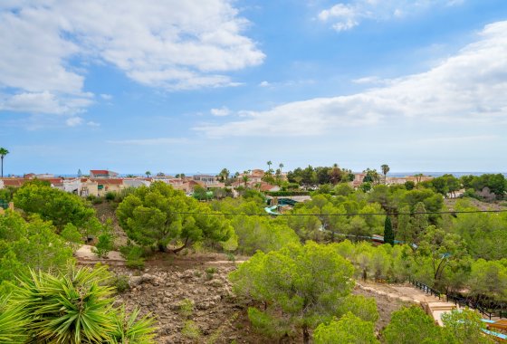 Resale - Semi-detached Villa - Ciudad Quesada - Ciudad Quesada - Rojales