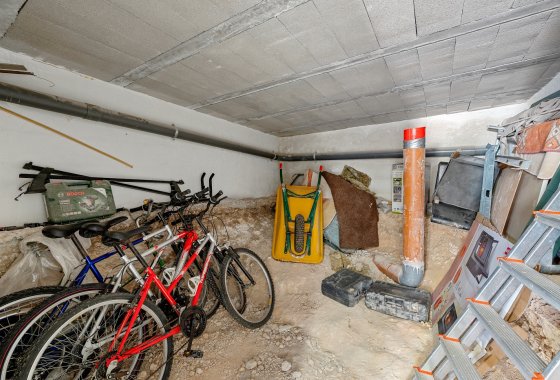 Resale - Semi-detached Villa - Ciudad Quesada - Ciudad Quesada - Rojales