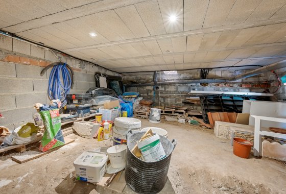 Resale - Semi-detached Villa - Ciudad Quesada - Ciudad Quesada - Rojales