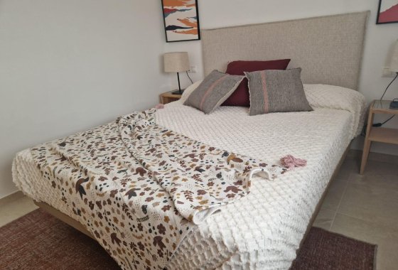 New Build - Apartment  - Avileses