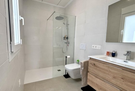 Новое здание - Villa - Rojales