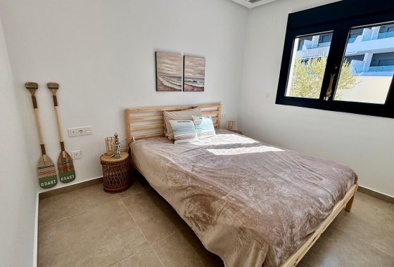 Новое здание - Villa - Rojales