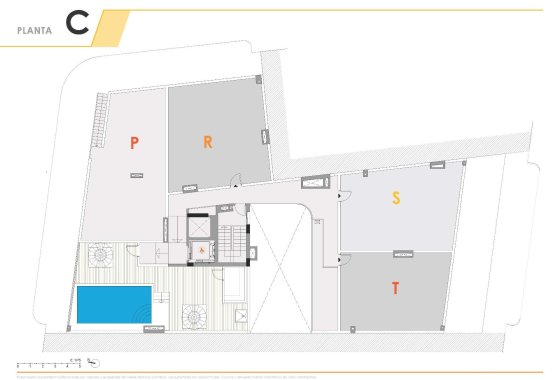 New Build - Apartment  - Torrevieja