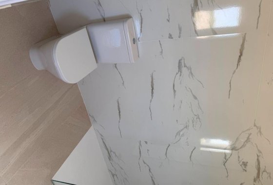 Nouvelle construction - Villa - Pinoso