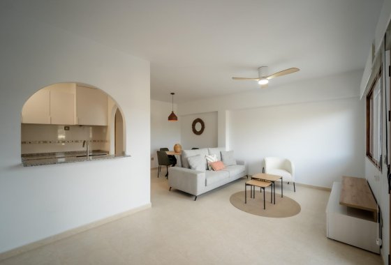 New Build - Apartment  - Cuevas Del Almanzora