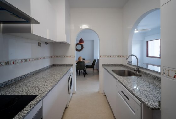 New Build - Apartment  - Cuevas Del Almanzora
