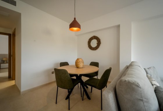 New Build - Apartment  - Cuevas Del Almanzora