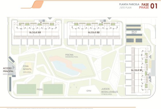 New Build - Apartman - Torrevieja