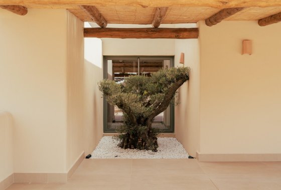 New Build - Villa - Jávea - Jávea Xàbia