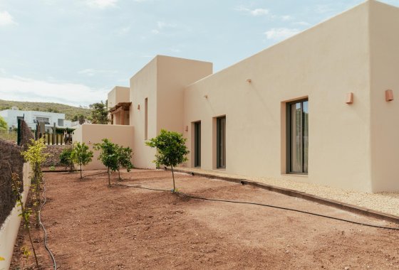 New Build - Villa - Jávea - Jávea Xàbia