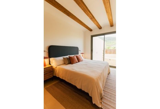 New Build - Villa - Jávea - Jávea Xàbia