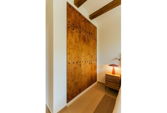 New Build - Villa - Jávea - Jávea Xàbia