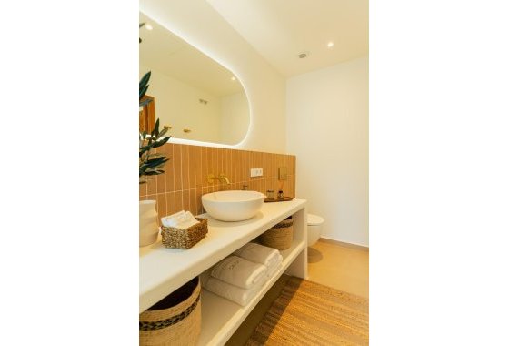 New Build - Villa - Jávea - Jávea Xàbia