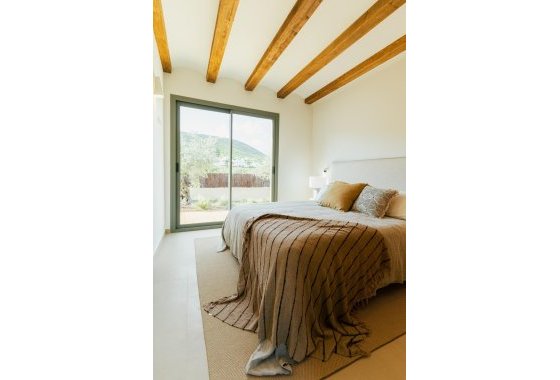 New Build - Villa - Jávea - Jávea Xàbia