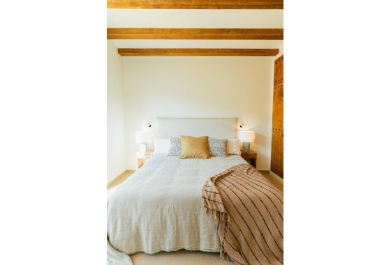 New Build - Villa - Jávea - Jávea Xàbia