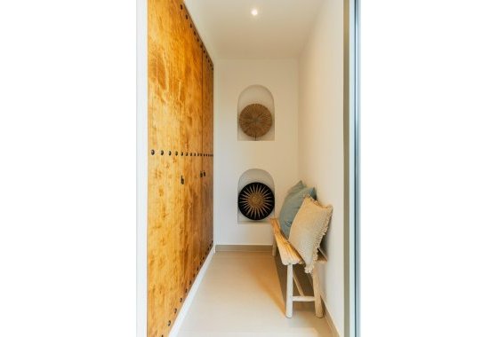 New Build - Villa - Jávea - Jávea Xàbia