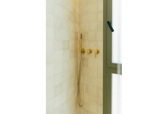 New Build - Villa - Jávea - Jávea Xàbia