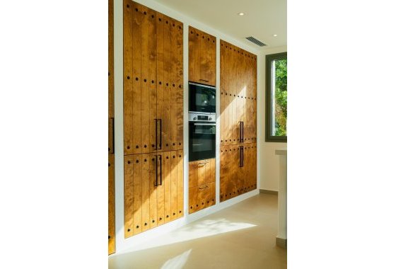 New Build - Villa - Jávea - Jávea Xàbia