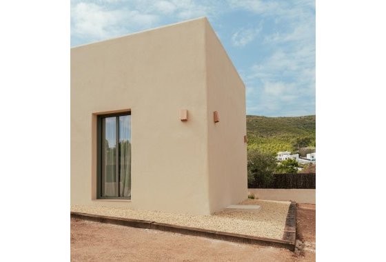 New Build - Villa - Jávea - Jávea Xàbia