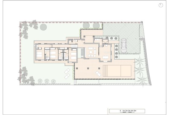 New Build - Villa - Jávea - Jávea Xàbia