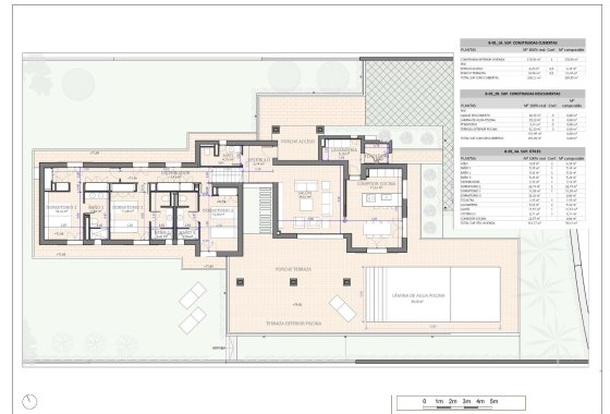 New Build - Villa - Jávea - Jávea Xàbia
