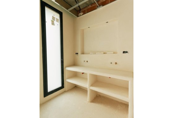 New Build - Villa - Jávea - Jávea Xàbia