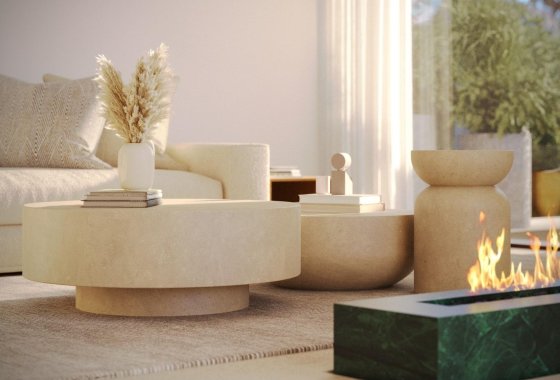 New Build - Villa - Jávea - Jávea Xàbia