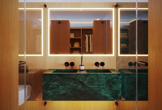 New Build - Villa - Jávea - Jávea Xàbia