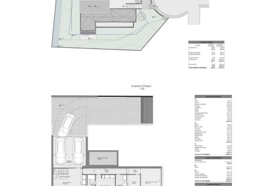 New Build - Villa - Jávea - Jávea Xàbia
