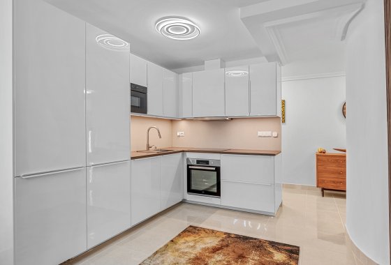 Herverkoop - Appartement  - Torrevieja - Playa del Cura