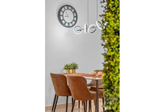 Herverkoop - Appartement  - Torrevieja - Playa del Cura