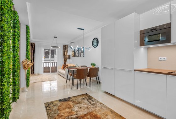 Herverkoop - Appartement  - Torrevieja - Playa del Cura