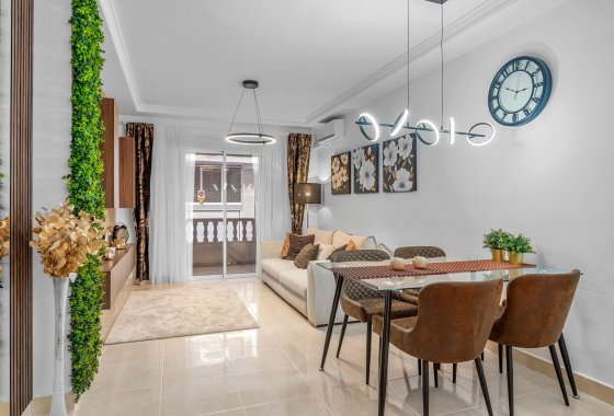 Herverkoop - Appartement  - Torrevieja - Playa del Cura