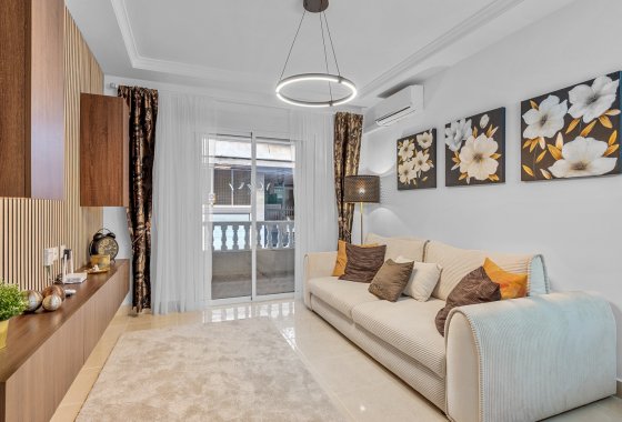 Herverkoop - Appartement  - Torrevieja - Playa del Cura