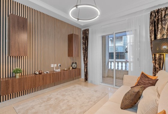 Herverkoop - Appartement  - Torrevieja - Playa del Cura