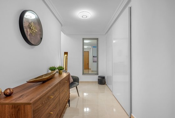 Herverkoop - Appartement  - Torrevieja - Playa del Cura