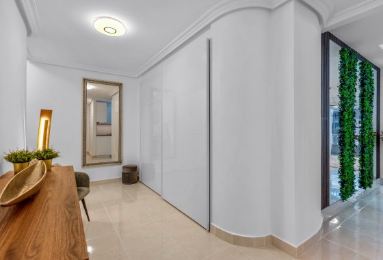 Herverkoop - Appartement  - Torrevieja - Playa del Cura