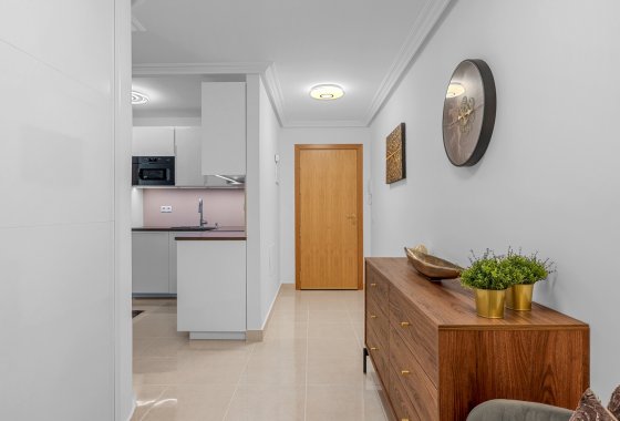 Herverkoop - Appartement  - Torrevieja - Playa del Cura