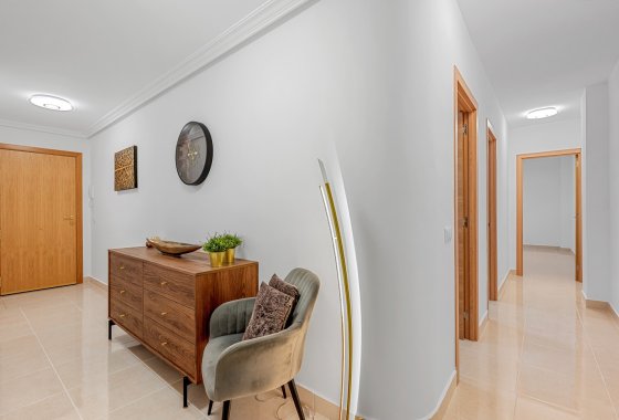 Herverkoop - Appartement  - Torrevieja - Playa del Cura