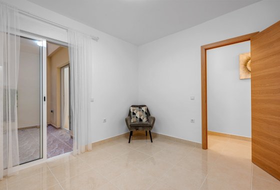 Herverkoop - Appartement  - Torrevieja - Playa del Cura