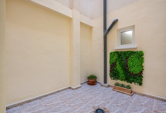 Herverkoop - Appartement  - Torrevieja - Playa del Cura