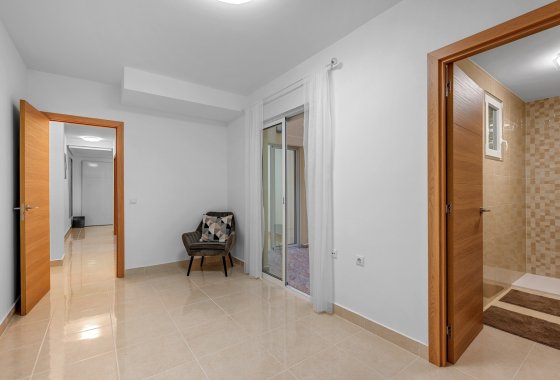 Herverkoop - Appartement  - Torrevieja - Playa del Cura