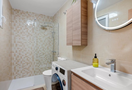 Herverkoop - Appartement  - Torrevieja - Playa del Cura