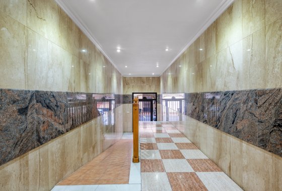 Herverkoop - Appartement  - Torrevieja - Playa del Cura