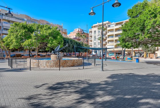 Herverkoop - Appartement  - Torrevieja - Playa del Cura