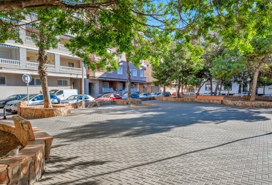 Herverkoop - Appartement  - Torrevieja - Playa del Cura