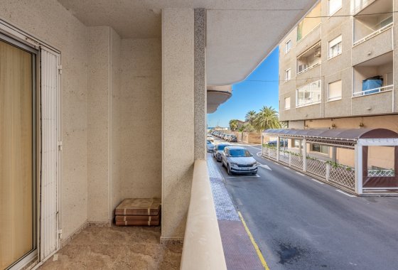Herverkoop - Appartement  - Torrevieja - Playa del Cura