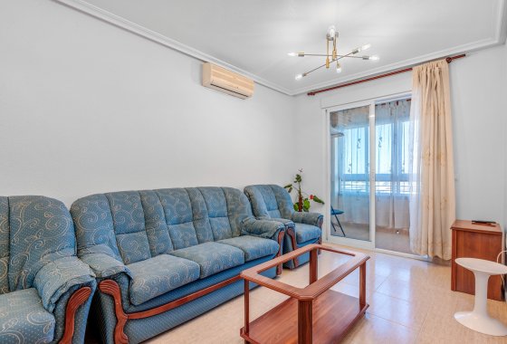 Reventa - Apartamento  - Torrevieja