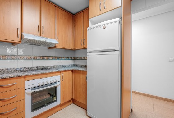 Reventa - Apartamento  - Torrevieja