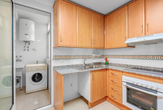 Reventa - Apartamento  - Torrevieja